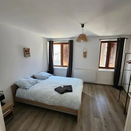 Sejour Au Coeur De *