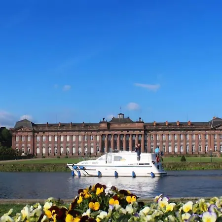 Sejour Au Coeur De Apartamento Saverne