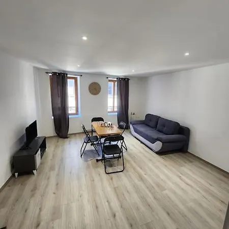 Sejour Au Coeur De * Saverne