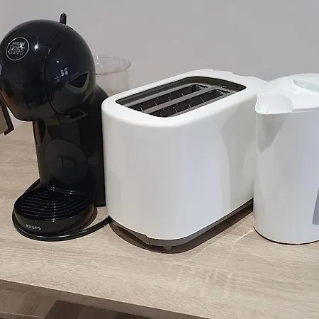 Sejour Au Coeur De Apartmán