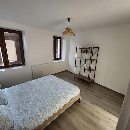 Apartmán Sejour Au Coeur De