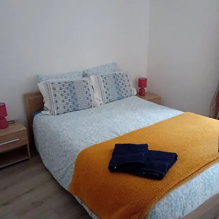 Sejour Au Coeur De Apartmán Saverne